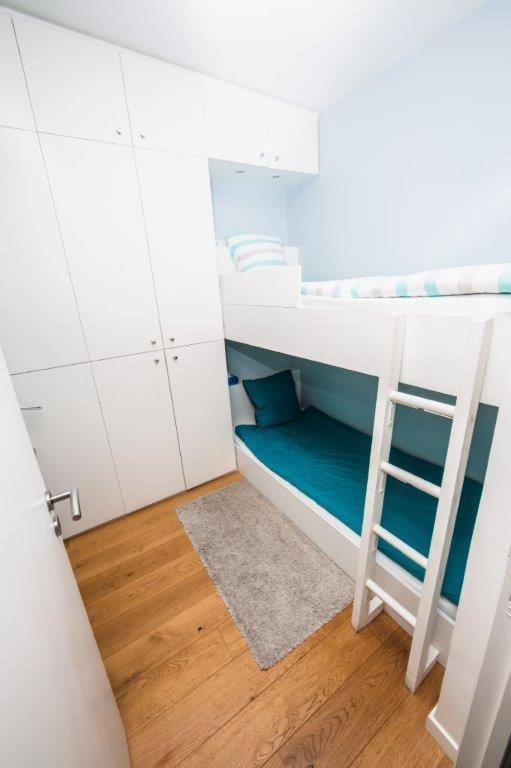 Paris City Flat App Entier N106 F3 Exterior photo